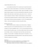 Unidad I La Universidad Nacional Abierta OBJETIVO 1 Y 1.2