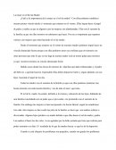 La mujer en el Rol de Madre