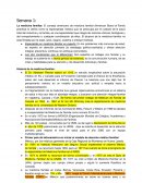 Notas medicina familiar UANL