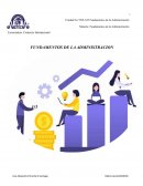 CARACTERISTICAS DE LA ADMINISTRACION