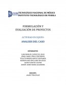 Actividad en equipo: Analisis del caso ¿De quién son los recursos en disputa?