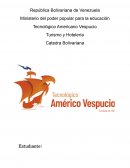 Republicas de Venezuela