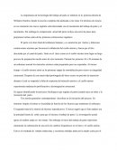 Contracción uterina