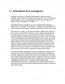 Proyecto integrador Winch