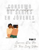 Trabajo cuantitativo investigación