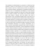 Higiene y seguridad laboral