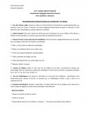 Coordinación Pedagógica Educación Primaría Área Castellano y Literatura