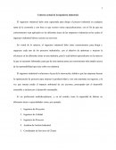 Contexto actual de la ingeniería industrial