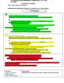 ¿Qué cuentan los cuentos?