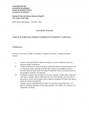 ESTUDIOS DE GÉNERO EN PERSPECTIVA SEMIÓTICA NARRATIVA