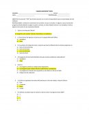 EXAMEN MICROSOFT EXCEL