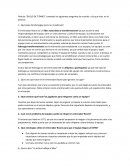 Liderazgo DUELO DE TITANES