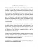 Airbnb proceso de estudio de mercado