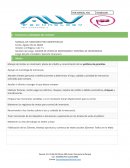 ASESOR DE VENTA DE MOSTRADOR Y CONTROL DE INVENTARIOS