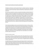 El estilo de toma de decisiones del ejecutivo experimentado