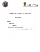 Ley del Impuesto Sobre la Renta (ISR): Resumen de los artículos