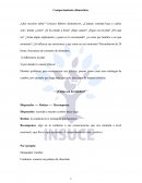 MARKETING MAPA MENTAL