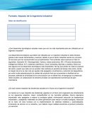 Impacto de la ingeniería industrial