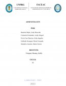 IDEA DE NEGOCIO Molinera Campo Verde S.A.C