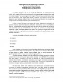 NO LOGO & VILLAFAÑE