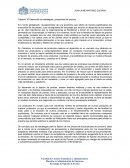 Desarrollo de estrategias y programas de precios