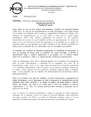 Estructura organizacional de una empresa . “TRAKII IOT S.A.S.”