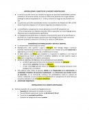 HIPERGLUCEMIA Y DIABETES EN EL PACIENTE HOSPITALIZADO