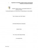 Dogmática Funcionalista y politica criminal