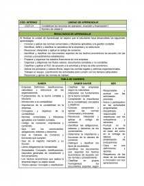 Contabilizar los recursos de operación, inversión y financiación I. Página 1