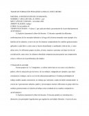 Construccion de la ciudadania