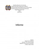 Gerencia de la informática