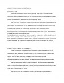 Competencias para la enseñanza