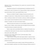 Shakespeare. Romeo y Julieta de Shakespeare