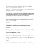 Evidencias del adelgazamiento de la capa de ozono