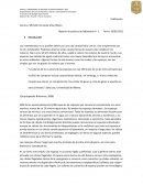 LABORATORIO de BIOLOGÍA DE INVERTEBRADOS