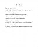 Aprendizaje significativo en la vida