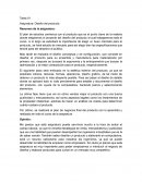 Diseño del producto reflexion asignatura