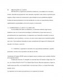 ORIENTACIÓN AL CLIENTE, Empresa MARS