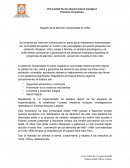 Impacto de la atención humanizada en niños