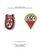 Relación entre economía, ecología y sociología con del desarrollo sustentable