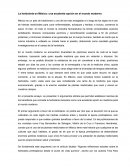 La herbolaria en México: una excelente opción en el mundo moderno