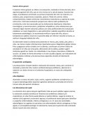 Examen clínico general