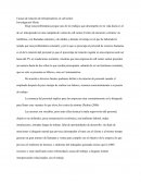 Causas de rotación de teleoperadores en call center