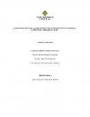 Como implementar la infraestructura inteligente en Сolombia