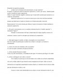 ¿Cuáles son los elementos del conocimiento y en qué consisten?