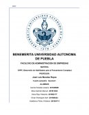 DHPC (Desarrollo de Habilidades para el Pensamiento Complejo)