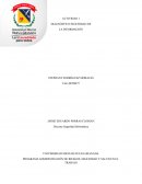 PROGRAMA ADMINISTRACIÓN DE RIESGOS, SEGURIDAD Y SALUD EN EL TRABAJO