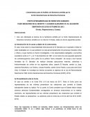 CASO MASACRES DE EL MOZOTE Y LUGARES ALEDAÑOS VS. EL SALVADOR