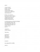 Comunicación i2c esclavo