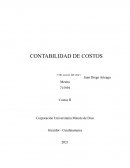 Contabilizacion de Costos